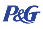 p&g